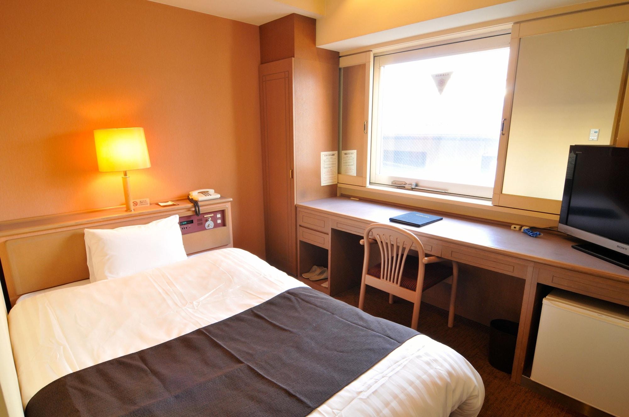 Hotel Listel Shinjuku Токио Экстерьер фото