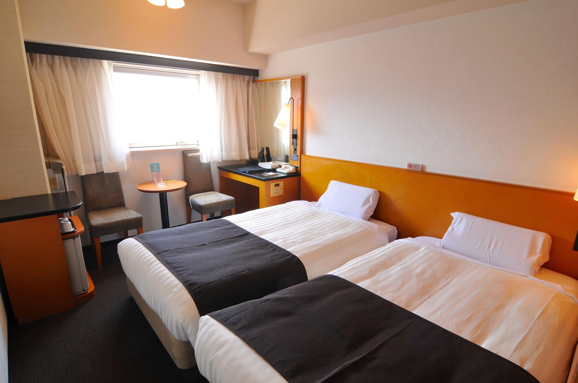 Hotel Listel Shinjuku Токио Экстерьер фото
