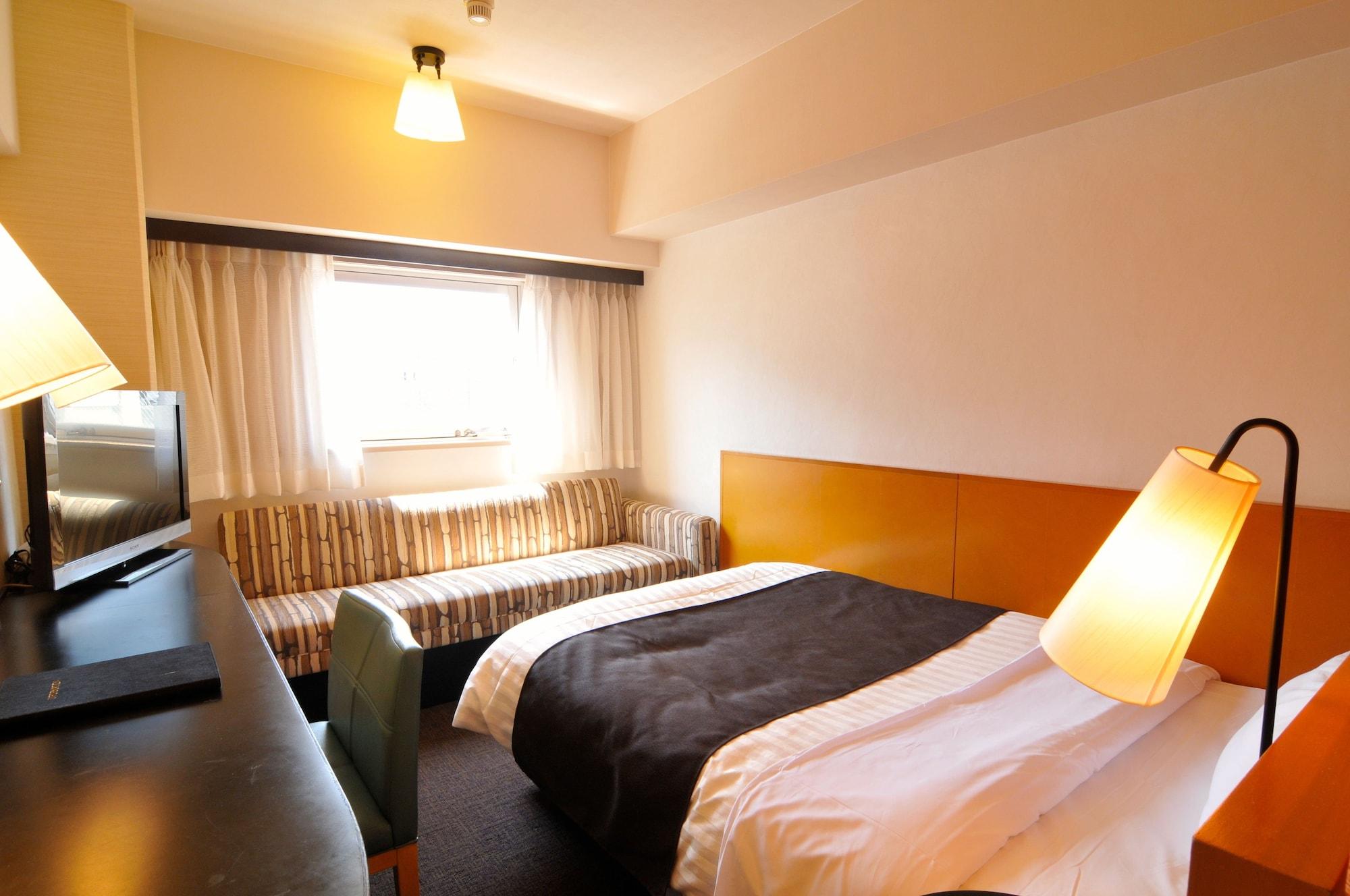 Hotel Listel Shinjuku Токио Экстерьер фото