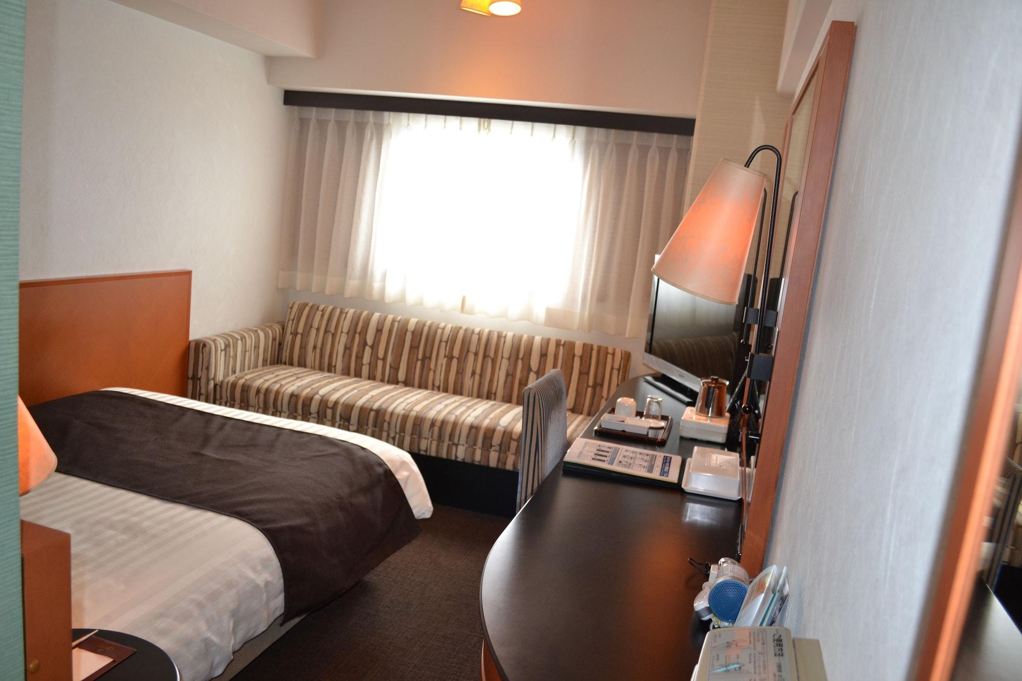 Hotel Listel Shinjuku Токио Экстерьер фото