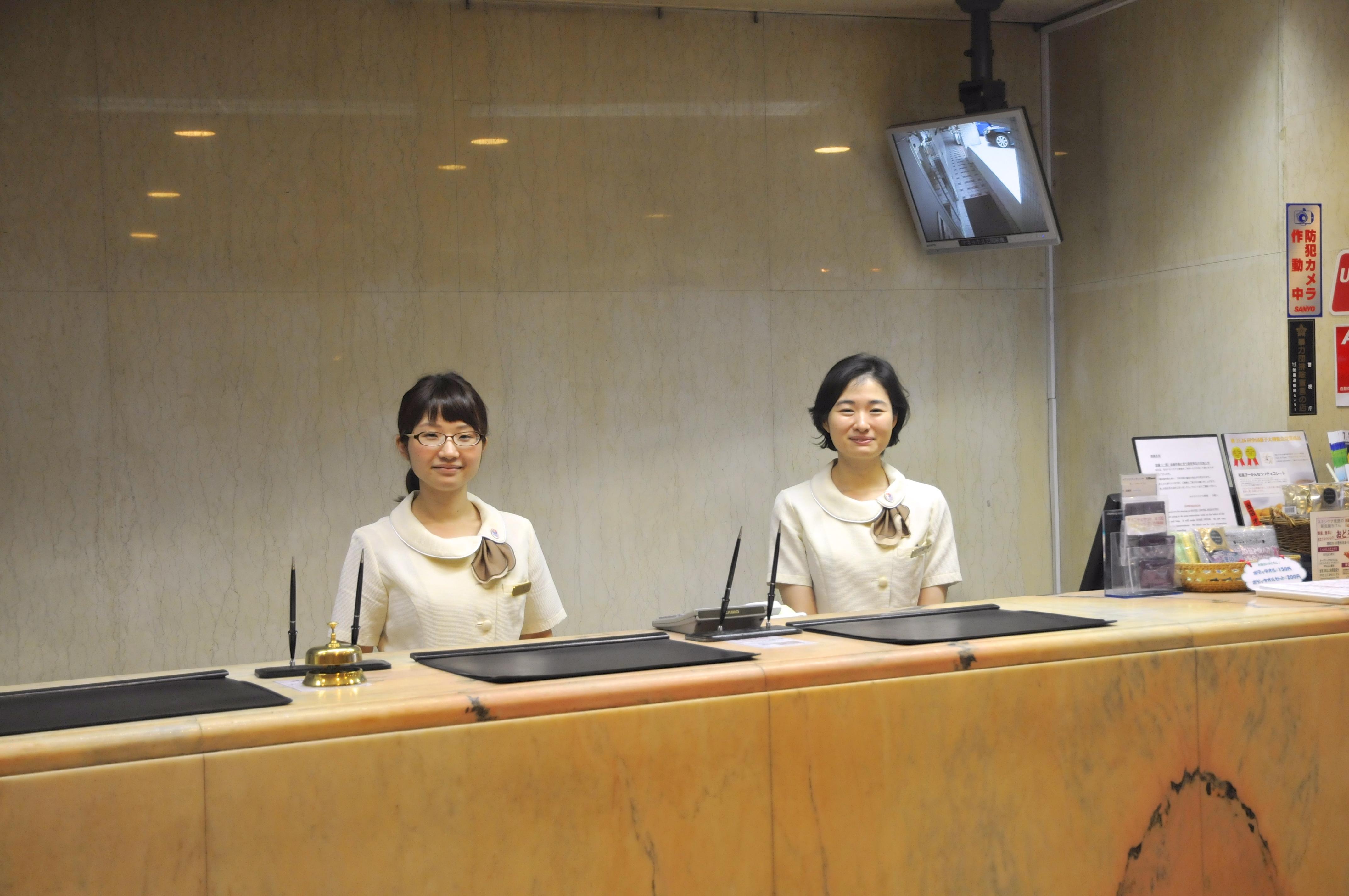 Hotel Listel Shinjuku Токио Экстерьер фото