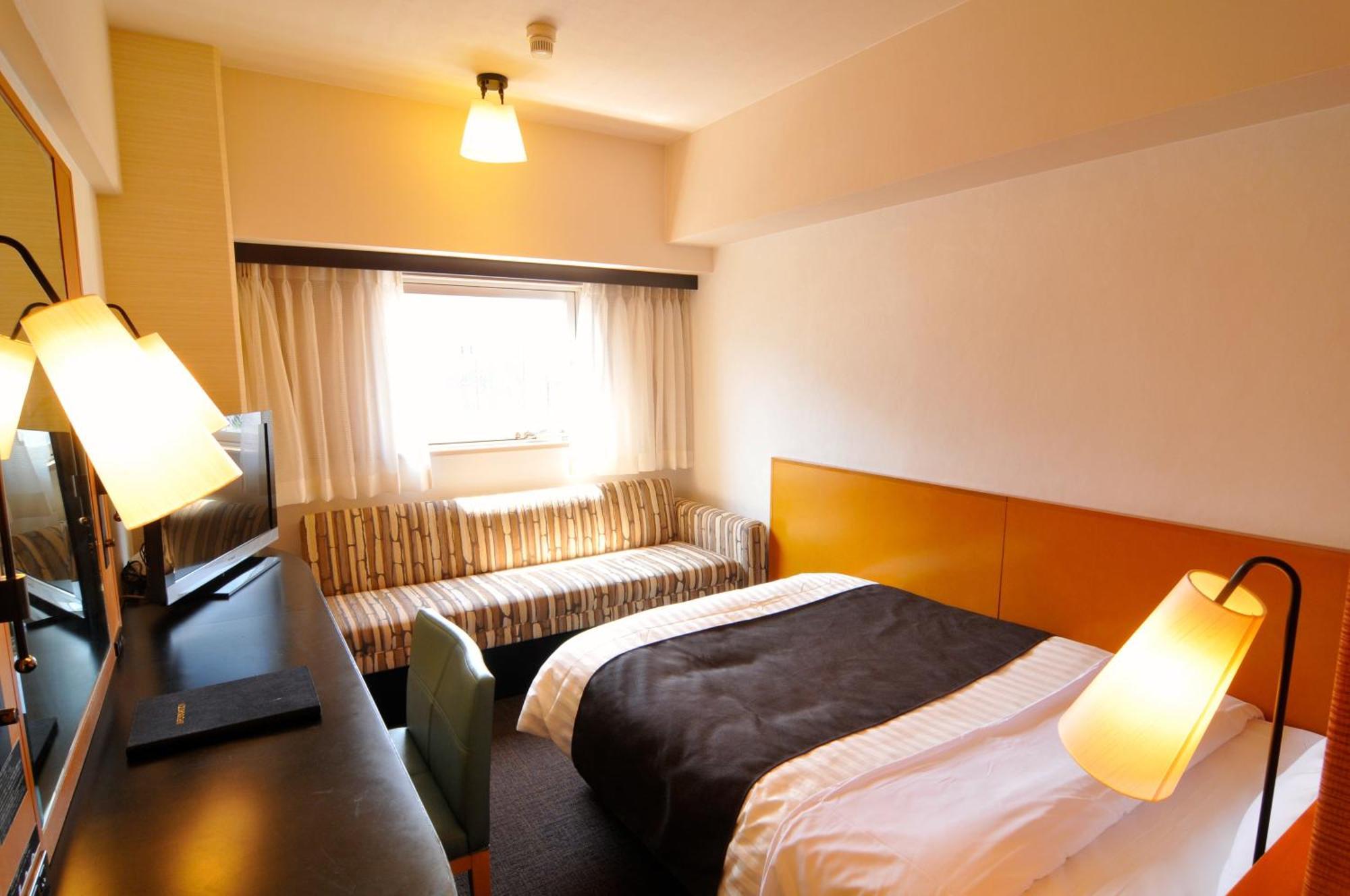 Hotel Listel Shinjuku Токио Экстерьер фото