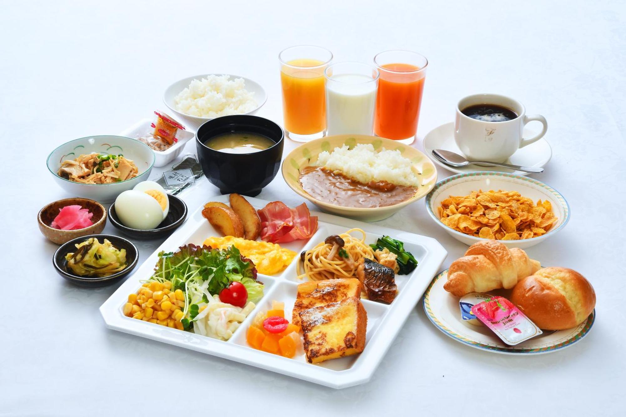 Hotel Listel Shinjuku Токио Экстерьер фото